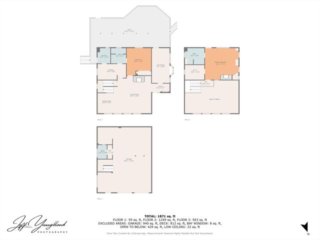 18249 Alps Drive, Tehachapi, CA 93561