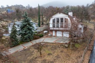18249 Alps Drive, Tehachapi, CA 93561