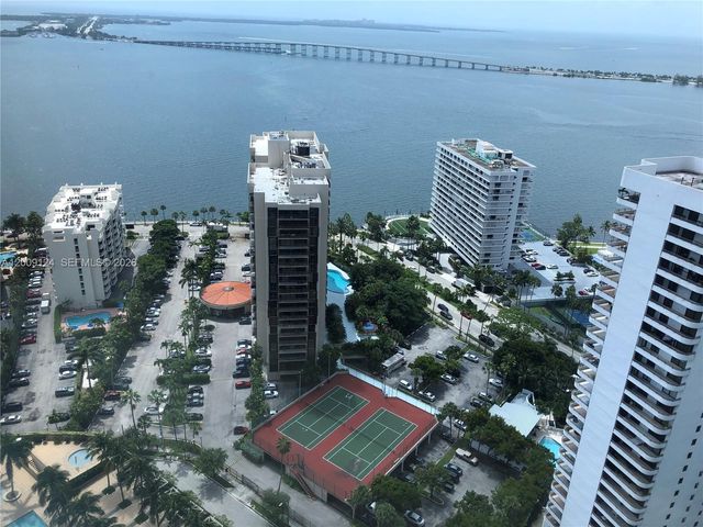 1435 Brickell Ave 3505, Miami, FL 33131