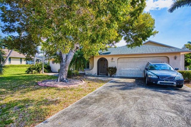 14922 Bonaire CIR, Fort Myers, FL 33908