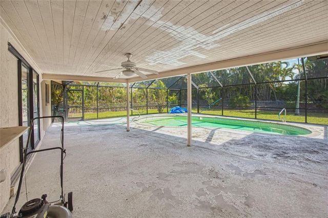 14922 Bonaire CIR, Fort Myers, FL 33908