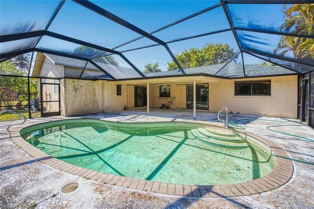 14922 Bonaire CIR, Fort Myers, FL 33908