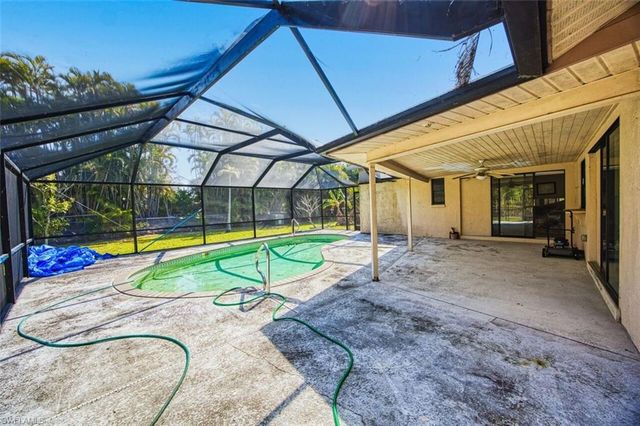 14922 Bonaire CIR, Fort Myers, FL 33908