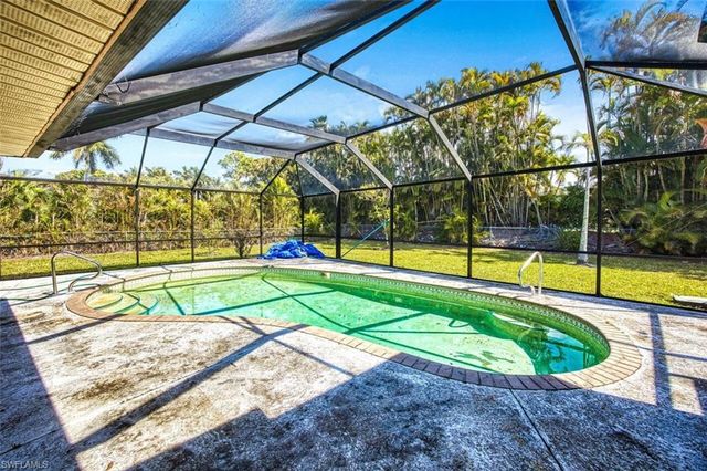 14922 Bonaire CIR, Fort Myers, FL 33908