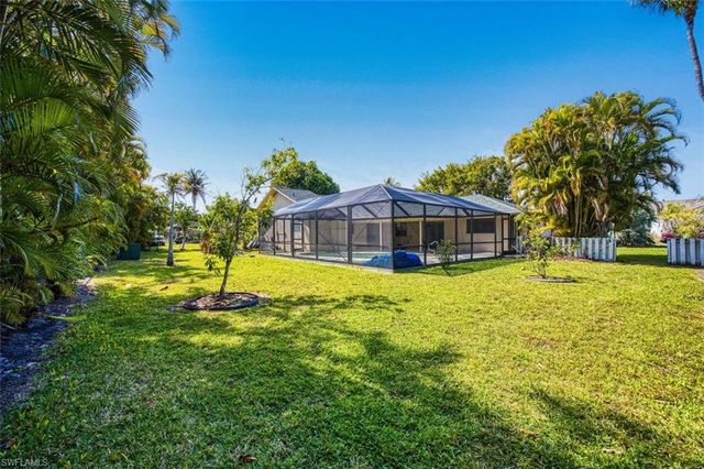 14922 Bonaire CIR, Fort Myers, FL 33908