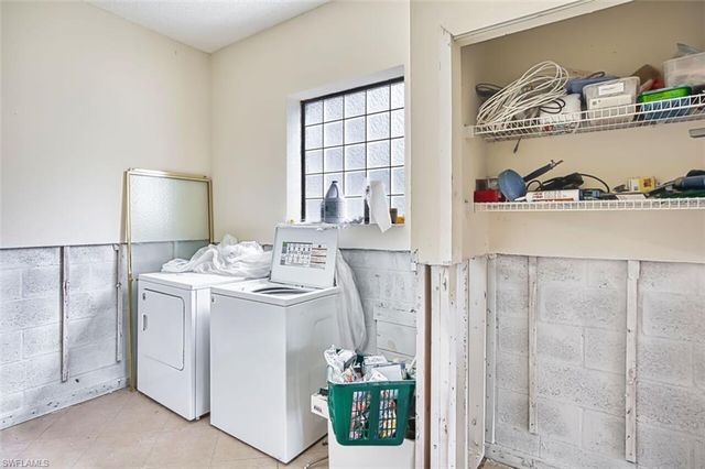 14922 Bonaire CIR, Fort Myers, FL 33908