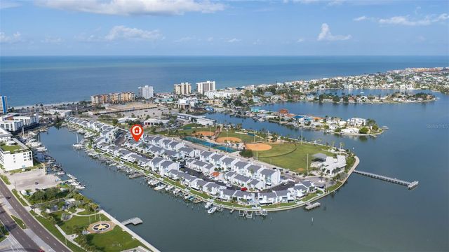 230 MEDALLION BOULEVARD F, Madeira Beach, FL 33708