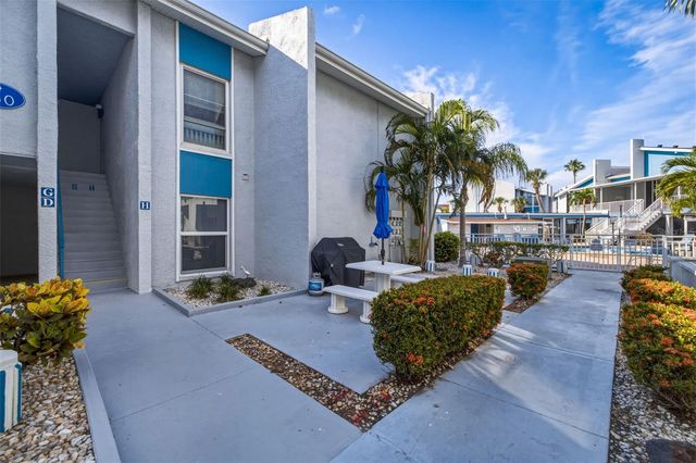 230 MEDALLION BOULEVARD F, Madeira Beach, FL 33708