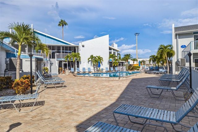 230 MEDALLION BOULEVARD F, Madeira Beach, FL 33708