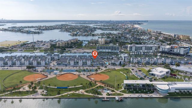 230 MEDALLION BOULEVARD F, Madeira Beach, FL 33708