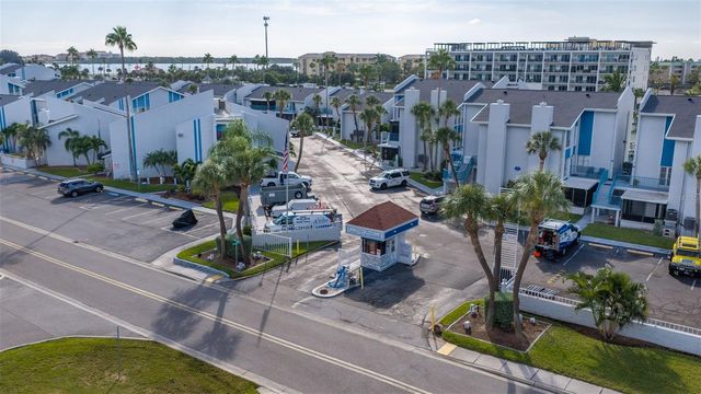 230 MEDALLION BOULEVARD F, Madeira Beach, FL 33708