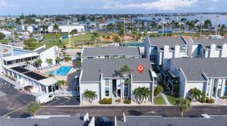 230 MEDALLION BOULEVARD F, Madeira Beach, FL 33708