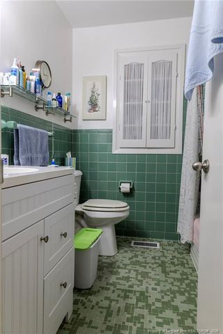 507 W 20th Street, Lumberton, NC 28358