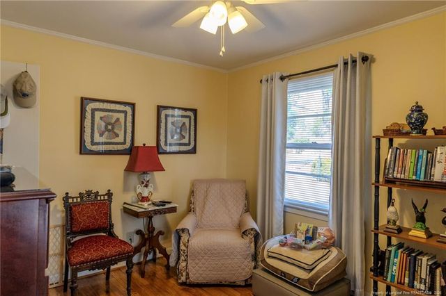 507 W 20th Street, Lumberton, NC 28358