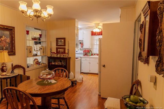 507 W 20th Street, Lumberton, NC 28358