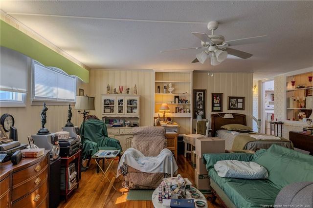 507 W 20th Street, Lumberton, NC 28358