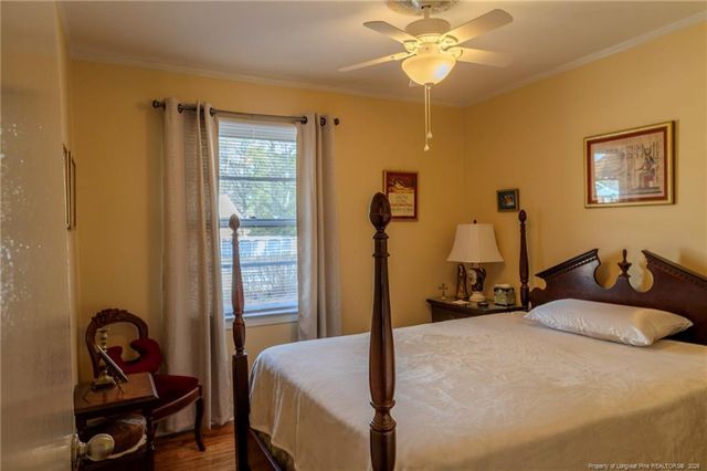 507 W 20th Street, Lumberton, NC 28358