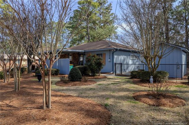 507 W 20th Street, Lumberton, NC 28358