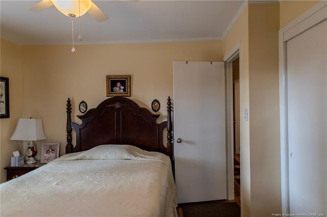 507 W 20th Street, Lumberton, NC 28358