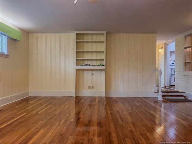 507 W 20th Street, Lumberton, NC 28358