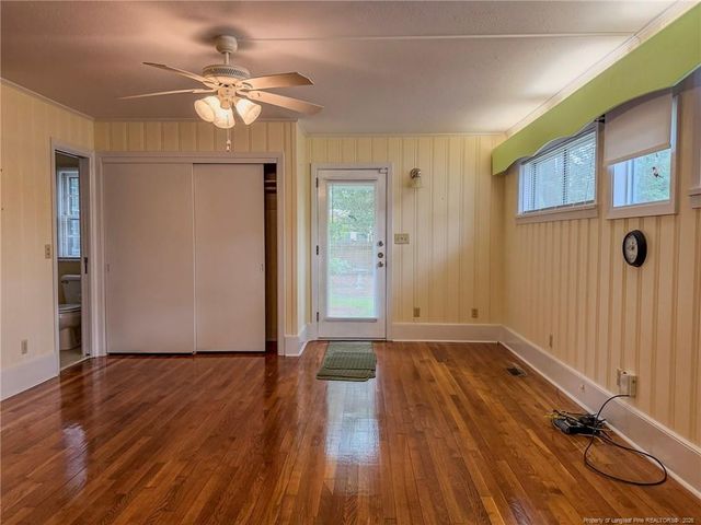 507 W 20th Street, Lumberton, NC 28358