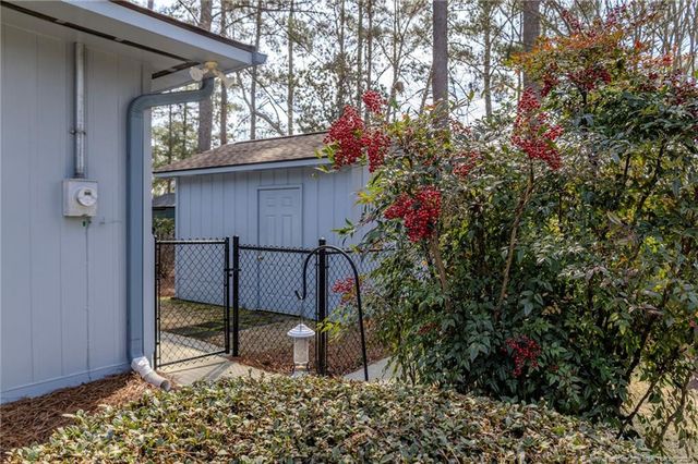 507 W 20th Street, Lumberton, NC 28358