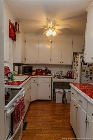 507 W 20th Street, Lumberton, NC 28358