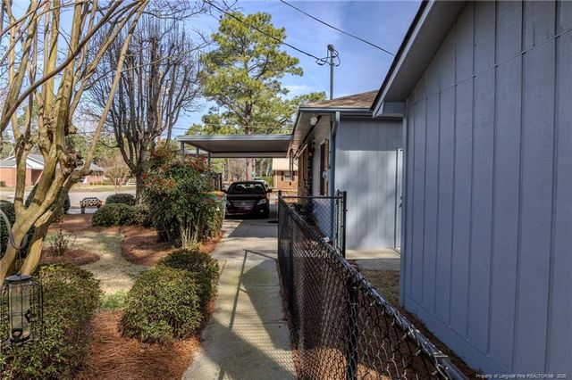 507 W 20th Street, Lumberton, NC 28358