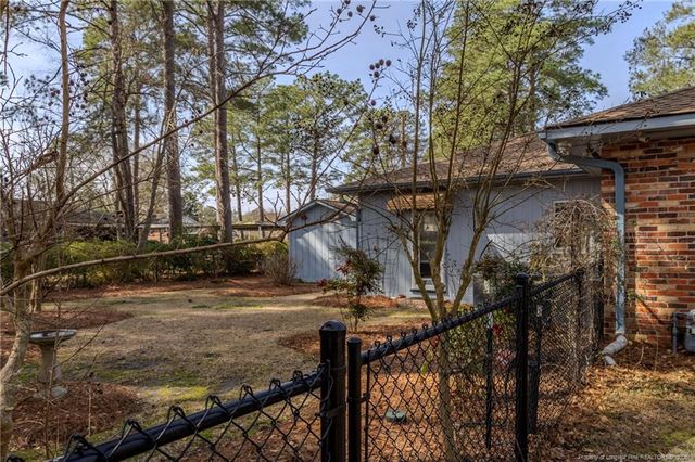 507 W 20th Street, Lumberton, NC 28358