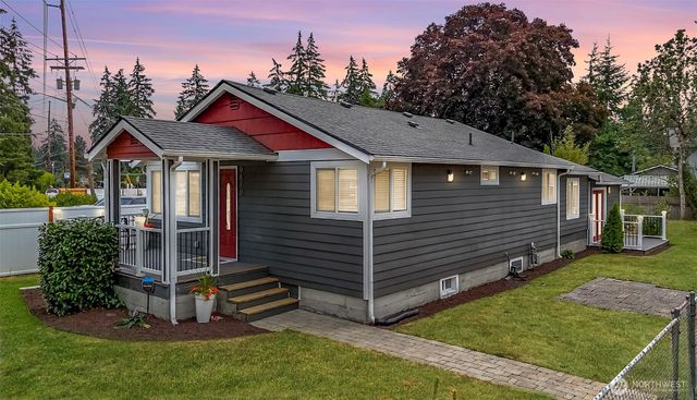 9810 119th Street SW, Lakewood, WA 98498