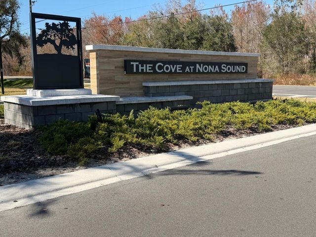 11381 NONA SOUND STREET, Orlando, FL 32832