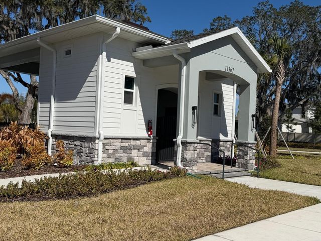 11381 NONA SOUND STREET, Orlando, FL 32832