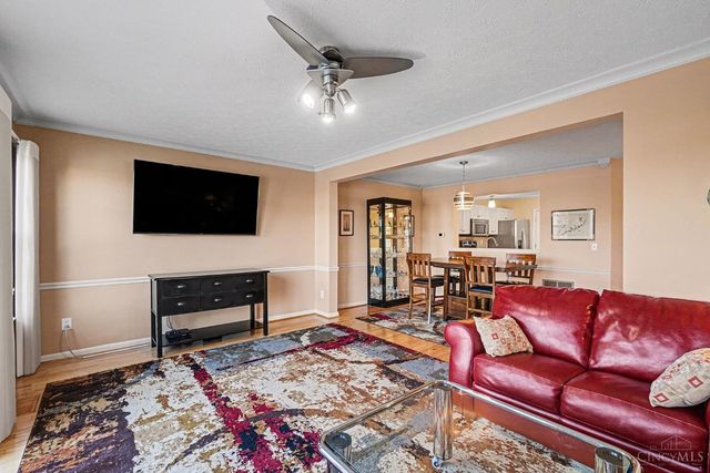 6764 Pondfield Lane, Mason, OH 45040