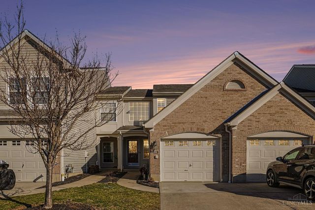 6764 Pondfield Lane, Mason, OH 45040