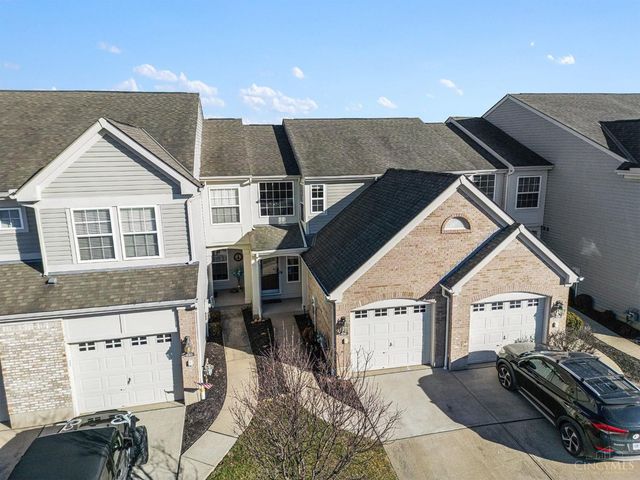 6764 Pondfield Lane, Mason, OH 45040