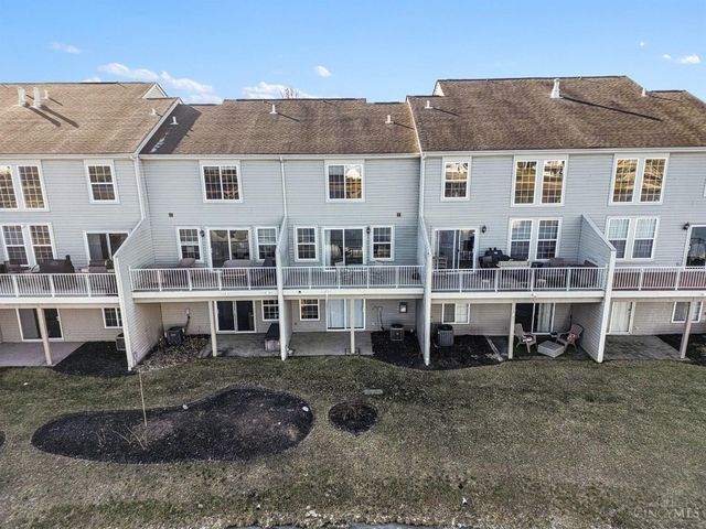 6764 Pondfield Lane, Mason, OH 45040