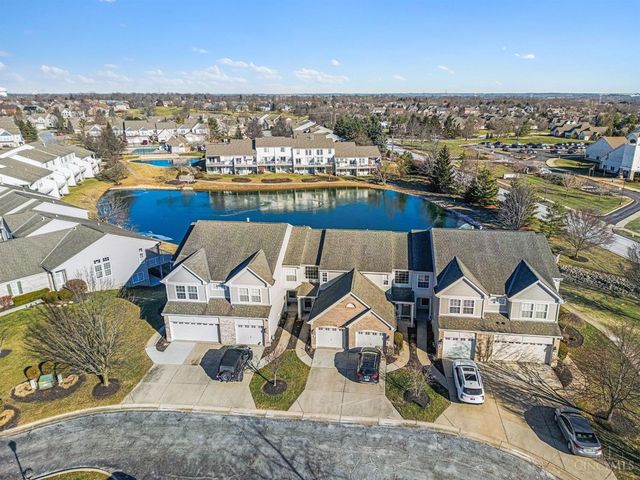 6764 Pondfield Lane, Mason, OH 45040