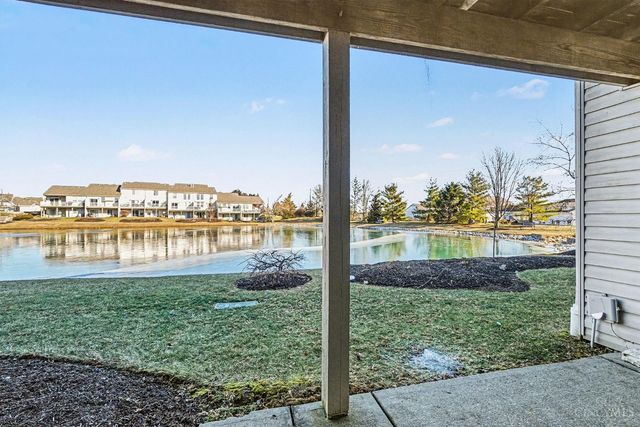 6764 Pondfield Lane, Mason, OH 45040