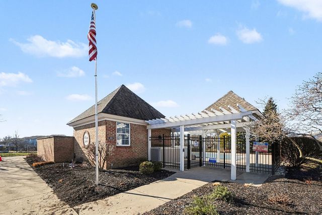 6764 Pondfield Lane, Mason, OH 45040