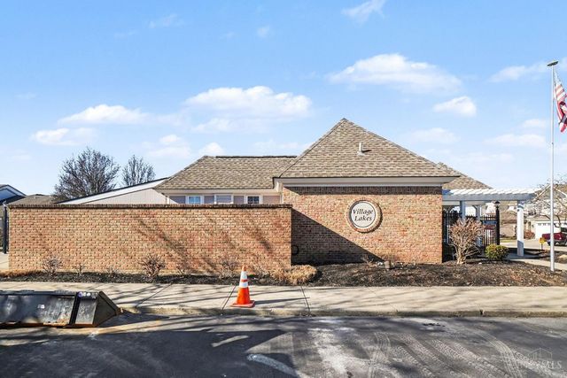 6764 Pondfield Lane, Mason, OH 45040