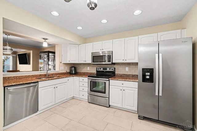 6764 Pondfield Lane, Mason, OH 45040