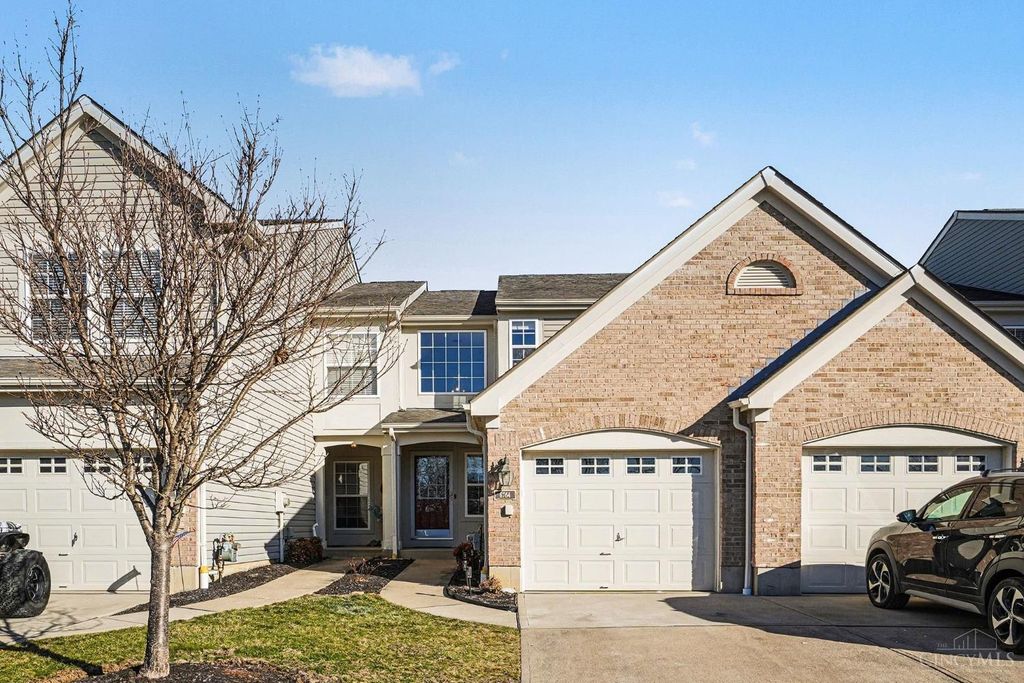 6764 Pondfield Lane, Mason, OH 45040