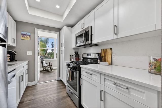 1893 SHORE DRIVE S 214, South Pasadena, FL 33707