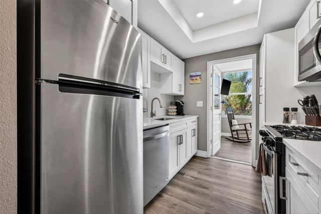 1893 SHORE DRIVE S 214, South Pasadena, FL 33707