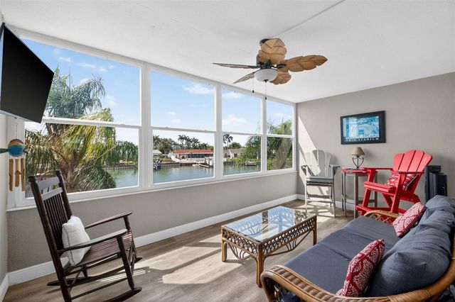 1893 SHORE DRIVE S 214, South Pasadena, FL 33707