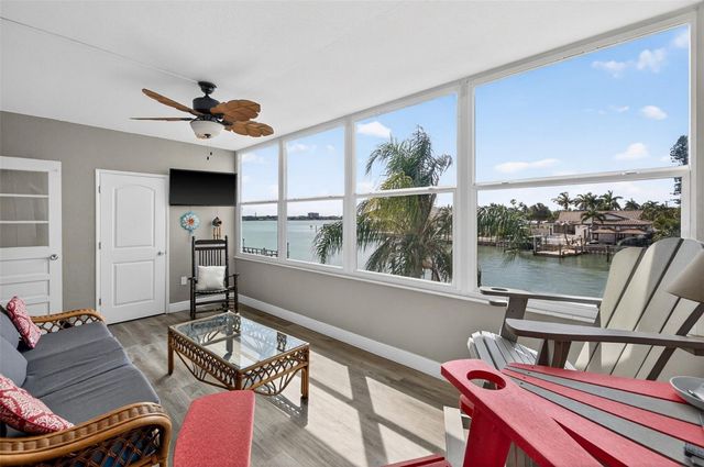 1893 SHORE DRIVE S 214, South Pasadena, FL 33707