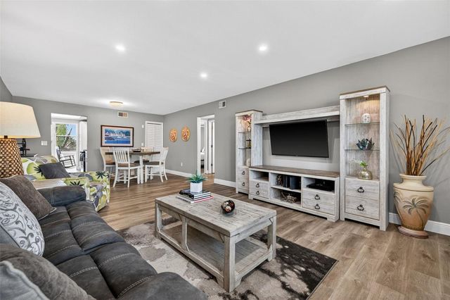 1893 SHORE DRIVE S 214, South Pasadena, FL 33707