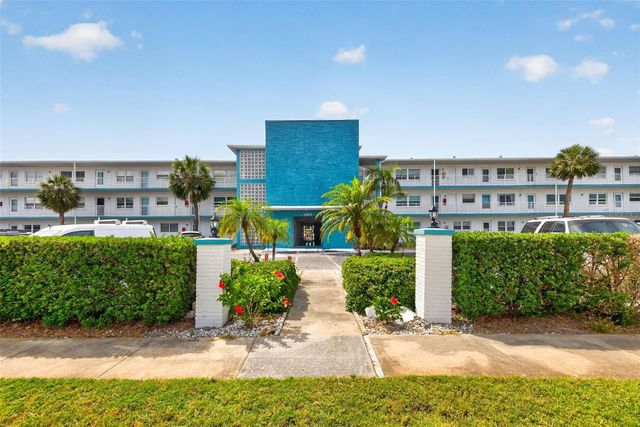 1893 SHORE DRIVE S 214, South Pasadena, FL 33707