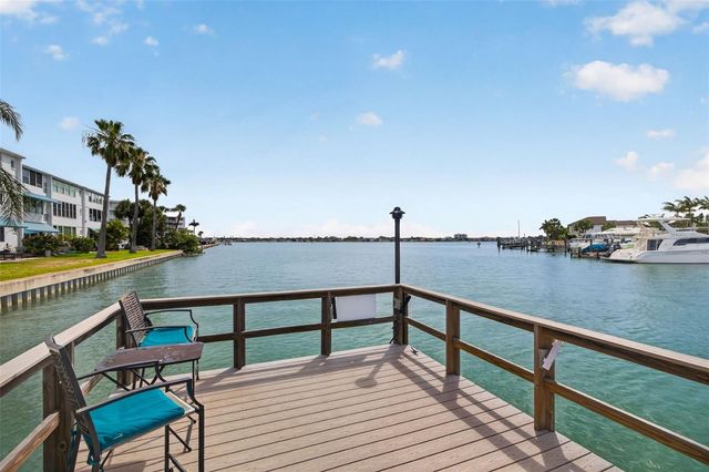1893 SHORE DRIVE S 214, South Pasadena, FL 33707