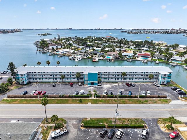 1893 SHORE DRIVE S 214, South Pasadena, FL 33707